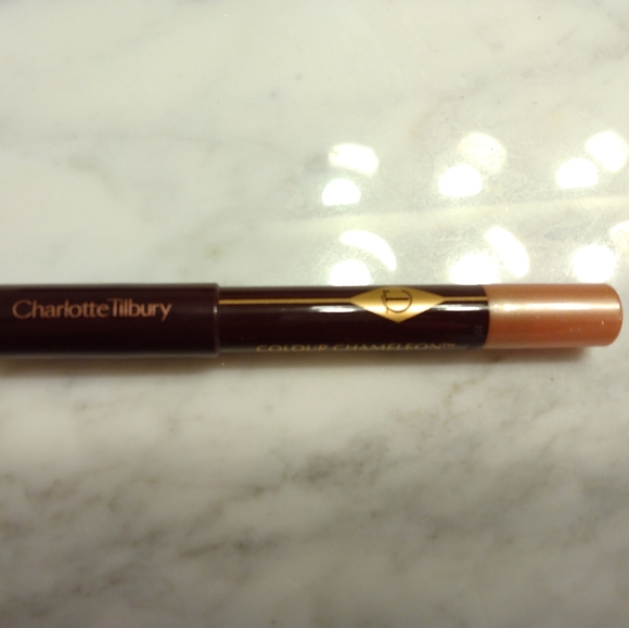 Charlotte Tilbury Colour Chameleon in Champagne Diamonds - Picture 4 of 6
